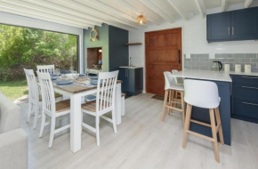 The Blue Cabin